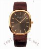 Réplique Patek Philippe Golden Ellipse Rose d'or Homme 3738-100R Montre