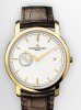 Réplique Vacheron Constantin Patrimony Traditionnelle date self-winding 130727860 Montre