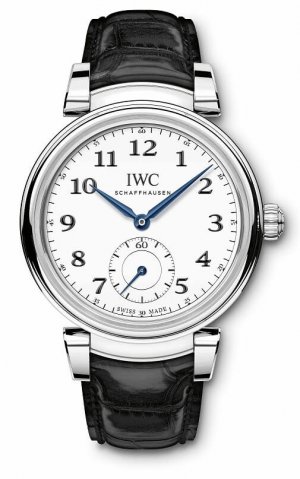 Copie de IWC Da Vinci Edition 150 Ans IW358101