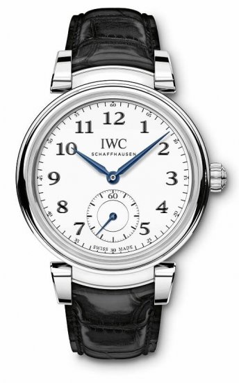 Copie de IWC Da Vinci Edition 150 Ans IW358101 - Cliquez sur l'image pour la fermer