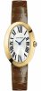 Réplique Cartier Baignoire dames W8000009 Montre