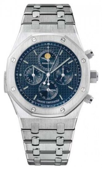 Audemars Piguet Royal Oak Montre Grande Complication - Cliquez sur l'image pour la fermer