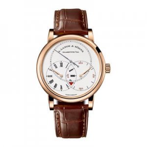 Copie de A. Lange & Sohne Richard Lange Secondes sauteuses 252.032