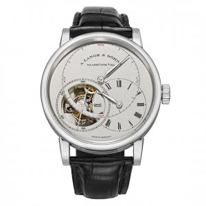 Réplique A. Lange & Sohne Richard Lange Tourbillon Pour le Merite 760.025