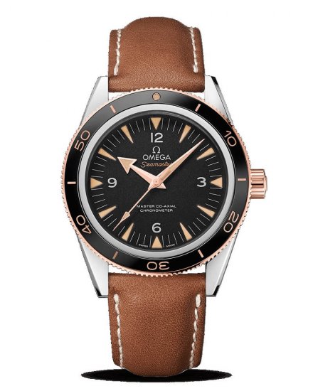 OMEGA Seamaster 300 Master Co-Axial 41mm 233.22.41.21.01.002 - Cliquez sur l'image pour la fermer