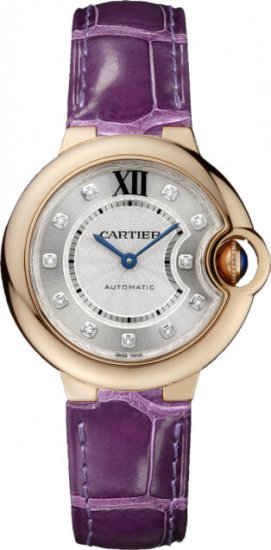 Ballon Bleu de Cartier WE902063 - Cliquez sur l'image pour la fermer