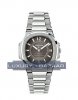 Réplique Patek Philippe Nautilus 7011/1G/Noir/WG Montre