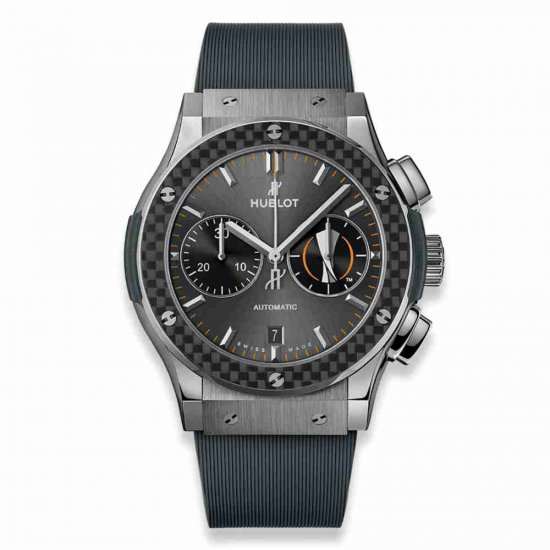 Copie de Hublot Classic Fusion Europa League 45mm 521.NQ.7029.RX.UEL17 - Cliquez sur l'image pour la fermer