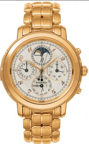 Audemars Piguet Jules Audemars Grande Complication