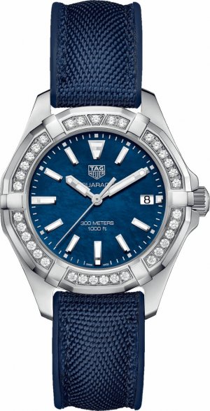 Copie de TAG Heuer Aquaracer Dame 300M 35mm WAY131N.FT6091