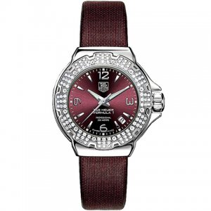 Tag Heuer Formula 1 montres pour dames