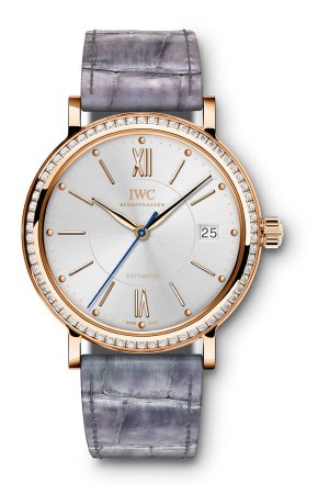 Réplique IWC Portofino Automatique 37 IW458107 Montre