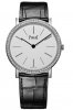 Réplique G0A29165 Piaget Altiplano cadran blanc diamant mecanique Montre