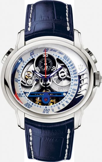 Audemars Piguet Millenary MC12 Homme Montre - Cliquez sur l'image pour la fermer