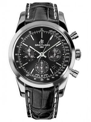 Breitling Transocean Chronographe Montre