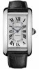 Réplique Cartier Tank Americaine hommes W2609956 Montre