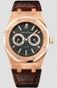 Audemars Piguet Royal Oak automatique Jour Date de Montre Homme