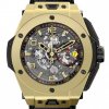 Hublot Big Bang Ferrari 45mm Homme Montre