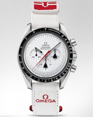 Omega Speedmaster Moonmontre