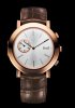 Réplique G0A35153 Piaget Altiplano Double Jeu ultra-thin rose mecanique e Montre