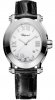 Réplique Chopard Happy Sport Ovale Quartz Femme 278546-3001 Montre