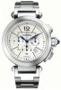 Réplique Cartier Pasha hommes W31085M7 Montre