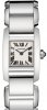 Réplique Cartier Tankissime dames W650059H Montre