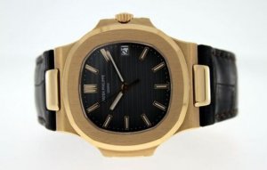 Réplique Patek Philippe NautilusHommes Montre