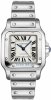 Réplique Cartier Santos Galbee Automatique hommes W20098D6 Montre