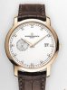 Réplique Vacheron Constantin Patrimony Traditionnelle date self-winding 130727858 Montre