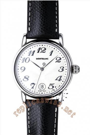 Réplique Montblanc Star Large hommes 07249 Montre - Cliquez sur l'image pour la fermer