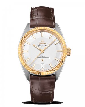 OMEGA Constellation Globemaster Co-Axial Master CHRONOMETER 39mm 130.23.39.21.02.001