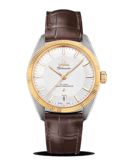 OMEGA Constellation Globemaster Co-Axial Master CHRONOMETER 39mm 130.23.39.21.02.001 - Cliquez sur l'image pour la fermer