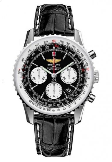 Réplique Breitling Navitimer 01 43mm AB012012/BB01 744P Montre - Cliquez sur l'image pour la fermer