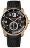 Réplique Calibre De Cartier Diver Hommes W7100052 W7100052 Montre