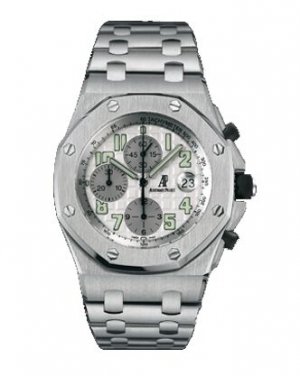 Audemars Piguet Royal Oak Offshore Chronographe