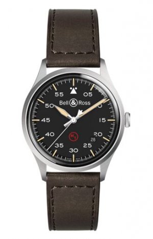 Copie de Bell & Ross Vintage BR V1-92 Militaire