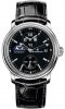 Montre Blancpain Leman Time Zone double Hommes