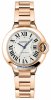 Réplique Cartier Ballon Bleu dames W6920068 Montre