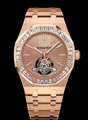 Audemars Piguet Royal Oak TOURBILLON EXTRA-THIN 26514OR.ZZ.1220OR.01