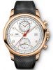 Réplique IWC Portugieser Yacht Club Chronographe IW390501 Montre