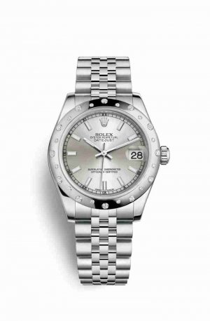 Copie de Rolex Datejust 31 Blanc Role blanc 178344