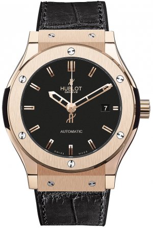 Hublot Classic Fusion King Gold 565.OX.1180.LR