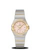 OMEGA Constellation Co-Axial 27mm 123.25.27.20.57.005