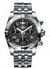 Copie de Breitling Chronomat 41 Acier AB014012/BC04/378A