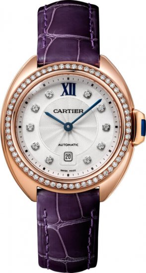 Cle de Cartier WJCL0038 - Cliquez sur l'image pour la fermer