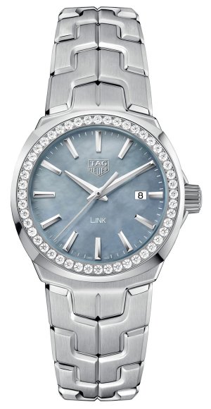 Copie de Tag Heuer Link Quartz 32mm Femmes WBC1315.BA0600