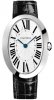 Réplique Cartier Baignoire dames W8000001 Montre