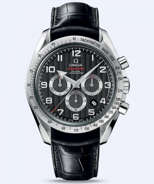 Omega Speedmaster Broad Arrow Montre