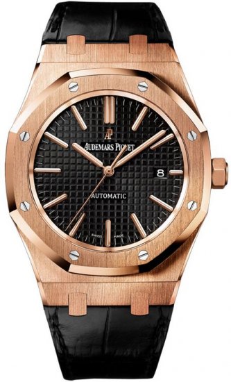 Audemars Piguet Royal Oak automatique 41mm Montre Homme - Cliquez sur l'image pour la fermer